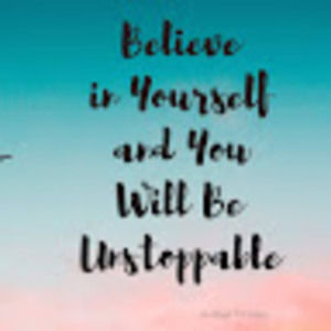 Meet your Posher, Haley